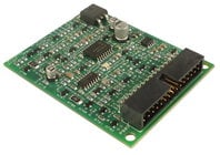 PCB for CTs 2000