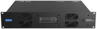 Atlas IED DPA2402 Digital Power Amplifier with Dante Option, 2x1200W at 70V