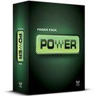 Waves Power Pack Audio Processing Plug-in Bundle (Download)