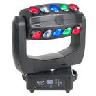 Moving Head Effect Fixture with 20x15W RGBW Pixel Controllable LED's