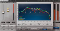 Dynamic Noise Reduction Plugin