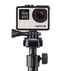 Mic Stand Mount For GoPro Cameras