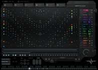 Sugar Bytes Obscurium Generative Synthesizer, Virtual Software