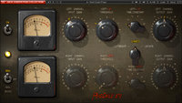 Waves PuigChild Compressor Jack Joseph Puig Vintage Compression Plug-in (Download)