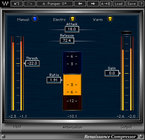 Waves Renaissance Compressor Dynamics Plug-in (Download)