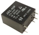 Speaker Relay for AVR-2313CI