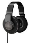 Over-ear Closed-Back Studio Reference Headphones