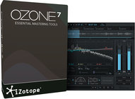 Ozone 7 [DOWNLOAD] Complete Mastering System Software