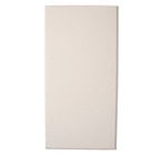 Acoustic Geometry Fabric-Wrapped Panel 35" x 56" x 2" Flat Fiberglass Sound Absorber Panel