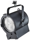 140W 3000K LED 8" Fresnel with DMX or Main Dimming and 10-50 Degree Zoom