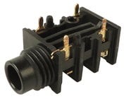 Input Jack for Basic 112 (Newer Version)