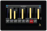 DMX Controller - 2048 Channels