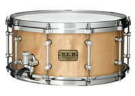 Sond Lab Project Limited Edition Snare Drum with Natural Birch Finish