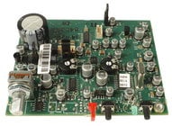 Telex Beltpacks Main PCB