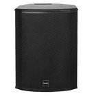 12" 2-Way Dual-Concentric Passive Speaker, Black