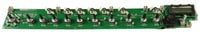 Line 6 50-02-0333 User Interface PCB for Spider IV