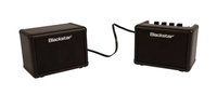 Blackstar FLY Stereo Pack 3W Guitar Combo Amplifier with 3W Extension Speaker Cabinet and Power Supply