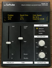 Stereo Algorithmic Reverb Plugin