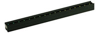 Martin Pro VDO Sceptron 20 LED Pixel Bar with 20mm Pitch, 320mm Long and IP66 Rating