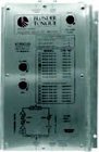 Broadband Indoor Distribution Amplifier 43 dB, 49-550 MHz, Integrated Active Return (5-36 MHz)