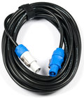 1.5' powercon Jumper Cable