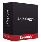 Anthology X [UPGRADE] Mixing, Mastering and Multi-Effects Plugin Bundle Upgrade from Two Plugins