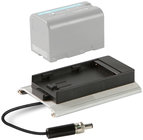 Canon BP Series Battery Mount for DAC Converters