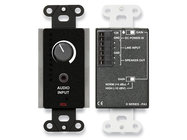 3.5 Watt Audio Amplifier, Decora