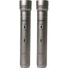 Stereo Pair of Pencil Condenser Microphones