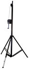 Cranky Stan 73&quot; to 138&quot; Telescoping Lighting Stand with 220.5 lbs Weight Capacity