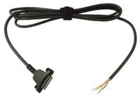 Cable-6 Unterminated Kevlar Headset Cable