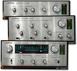 Equalizer Plugin Bundle Software, Virtual Version