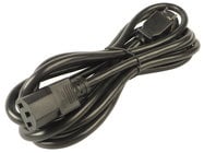 Power Cord for PRX612M and EON Series