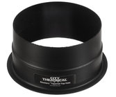 Stackers 10" Frame Size Tapered 4" Top Hat