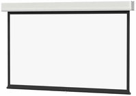 Da-Lite 70284  57.5" x 92" Advantage Manual Matte White Projection Screen, CSR