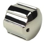 Chrome Knob for Spider IV Series