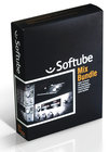 Audio Mixing Plugin Bundle with FET Compressor, Passive-Active Pack, and TSAR-1R Reverb