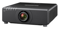 7000 Lumes WXGA 3DLP Projector