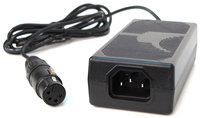 12 Vdc, 5A Replacement Power Supply
