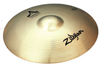 Zildjian A20581 20" A Custom Projection Crash Cast Bronze Cymbals