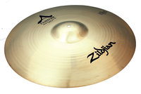 Cast Bronze Cymbals