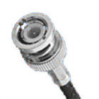 Liberty AV 112627  BNC Crimp Plug for RG8 Solid Plenum Cable