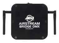 ADJ Airstream Bridge DMX DMX to Wi-Fi Interface for Airstream DMX App