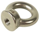 Saftey Ring for PinPoint Go