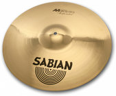 Vintage Cymbal
