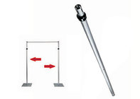 Adjustable Upright 9 ft To 16 ft for Pipe & Base 1.0 Systems