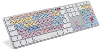 Pro Tools USB Keyboard for Mac