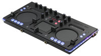 KAOSS DJ [DISPLAY MODEL] 2-Channel DJ Controller with Onboard KAOSS Pad