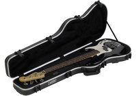 Hardshell Electrical Bass Case