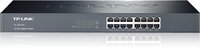 16-Port Gigabit Ethernet Switch